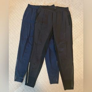 Lot of 2- Lululemon Surge Hybrid Joggers